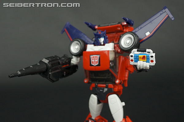Transformers Masterpiece Road Rage (Image #185 of 187)