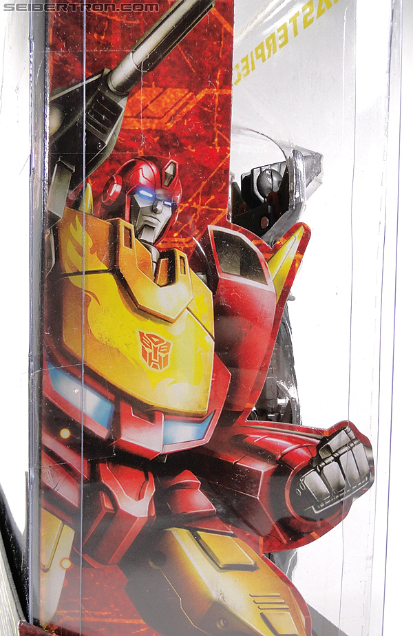 Transformers Masterpiece Rodimus Prime (Rodimus Convoy) (Image #9 of 303)