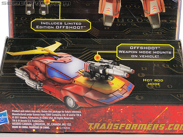 Transformers Masterpiece Rodimus Prime (Rodimus Convoy) (Image #15 of 303)