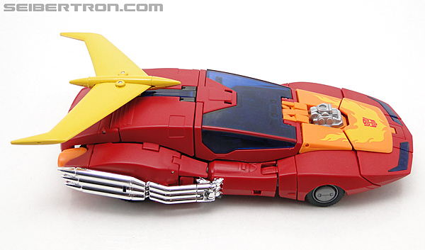Transformers Masterpiece Rodimus Prime (Rodimus Convoy) (Image #36 of 303)