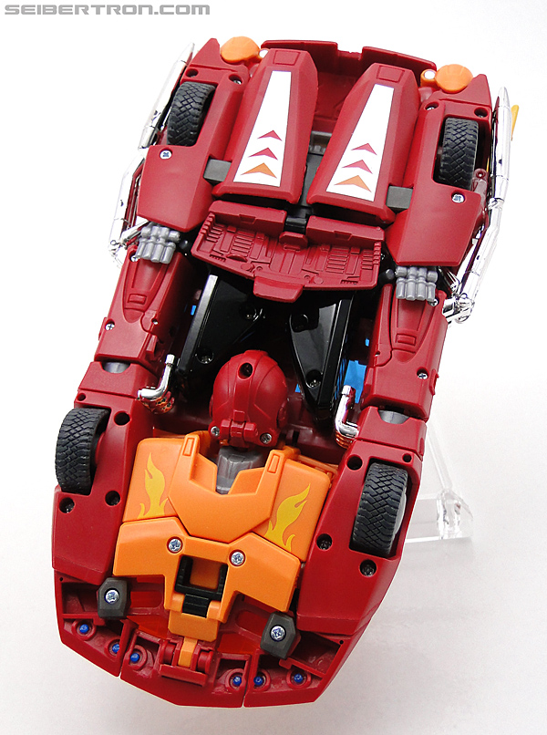 Transformers Masterpiece Rodimus Prime (Rodimus Convoy) (Image #47 of 303)