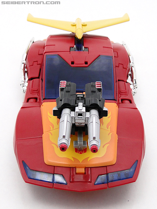 Transformers Masterpiece Rodimus Prime (Rodimus Convoy) (Image #48 of 303)