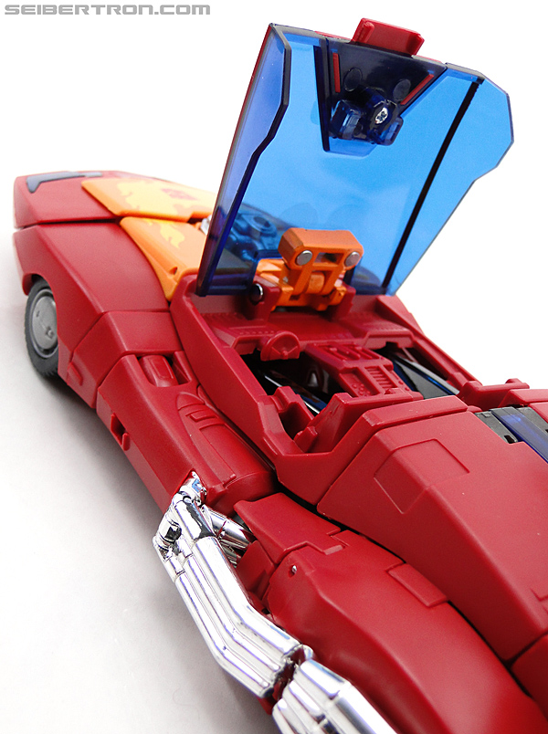 Transformers Masterpiece Rodimus Prime (Rodimus Convoy) (Image #71 of 303)