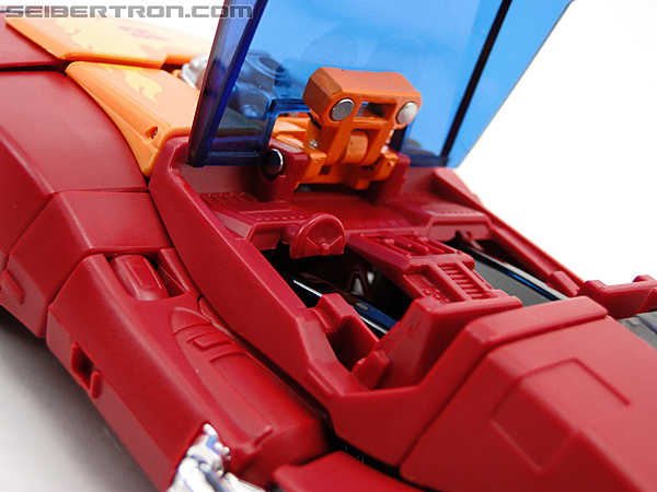 Transformers Masterpiece Rodimus Prime (Rodimus Convoy) (Image #72 of 303)
