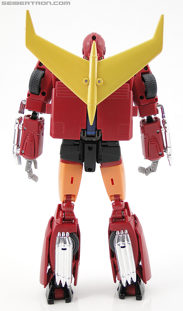 Transformers Masterpiece Rodimus Prime (Rodimus Convoy) (Image #111 of 303)