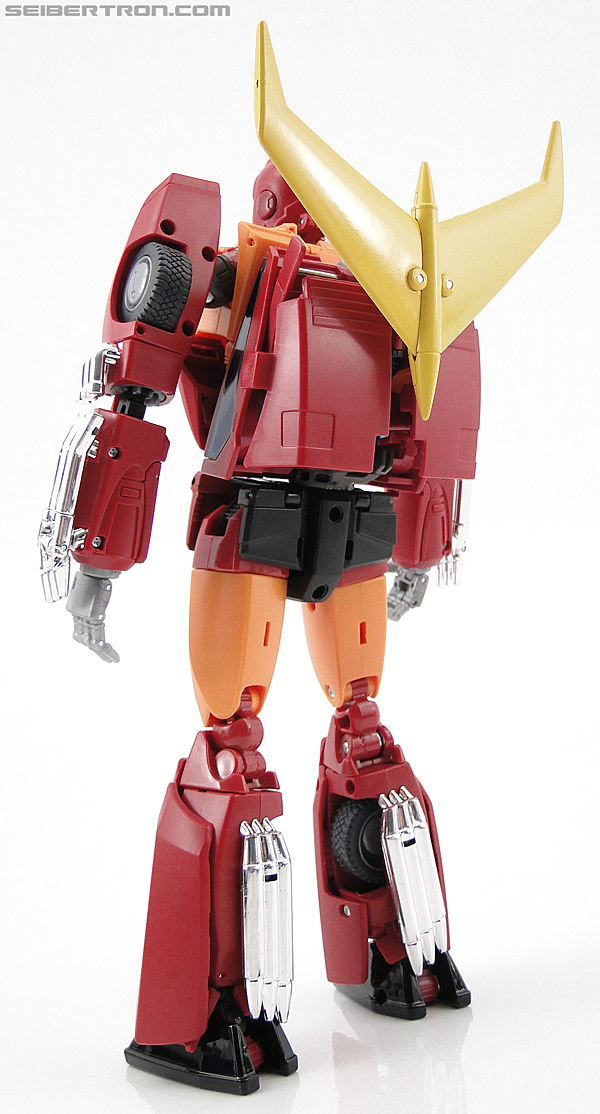 Transformers Masterpiece Rodimus Prime (Rodimus Convoy) (Image #112 of 303)