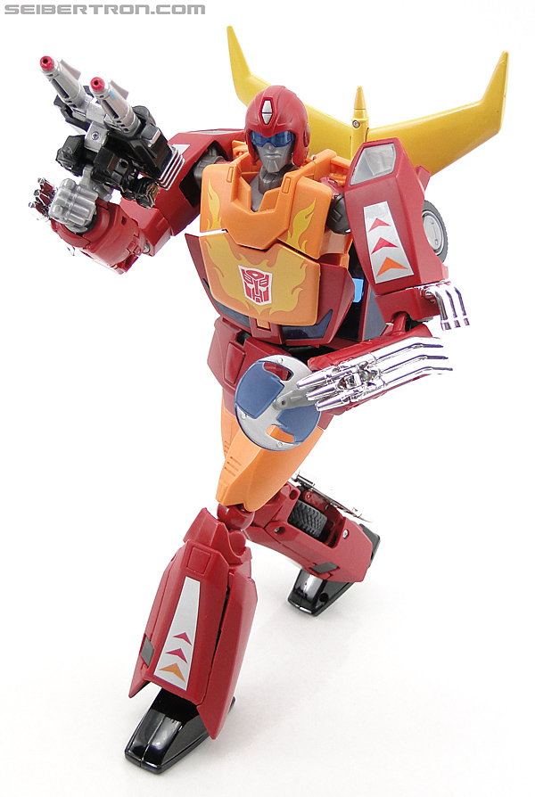 Transformers Masterpiece Rodimus Prime (Rodimus Convoy) (Image #167 of 303)