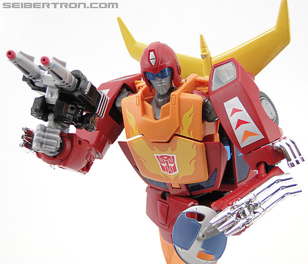 Transformers Masterpiece Rodimus Prime (Rodimus Convoy) (Image #168 of 303)