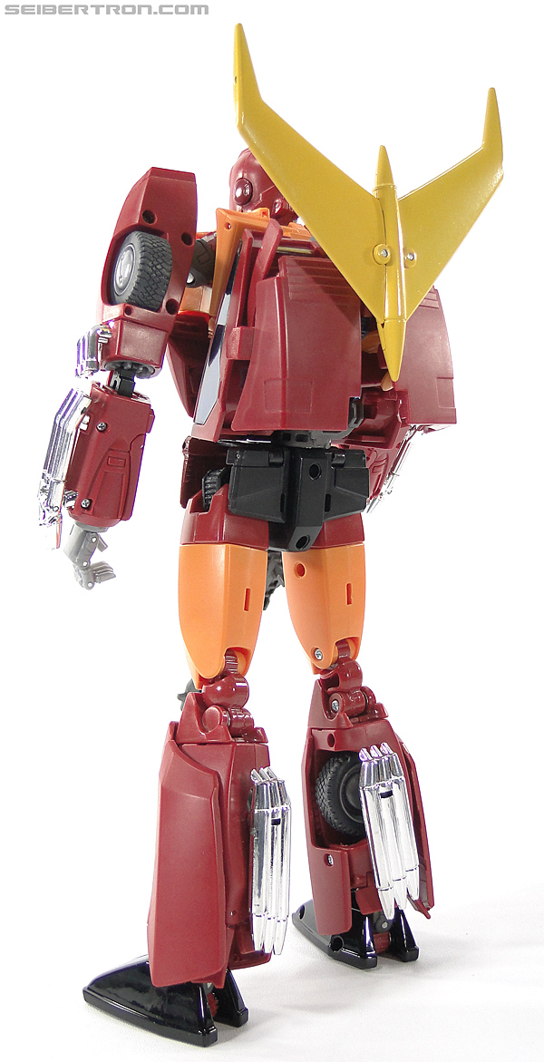 Transformers Masterpiece Rodimus Prime (Rodimus Convoy) (Image #243 of 303)