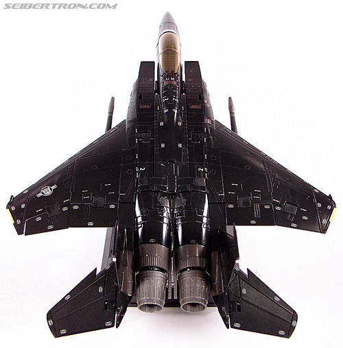 Transformers Masterpiece Skywarp (MP-06) (Image #44 of 207)