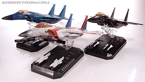 Transformers Masterpiece Skywarp (MP-06) (Image #53 of 207)
