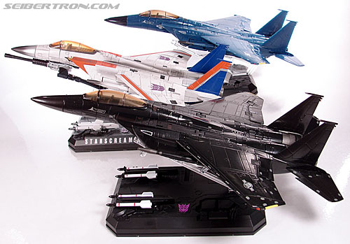 Transformers Masterpiece Skywarp (MP-06) (Image #55 of 207)