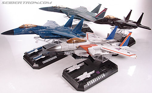 Transformers Masterpiece Skywarp (MP-06) (Image #61 of 207)