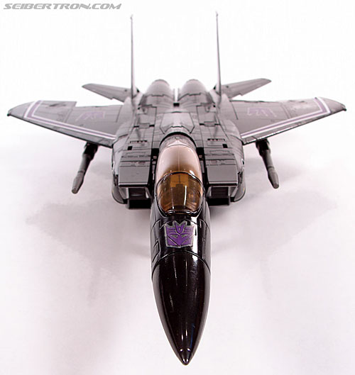 Transformers Masterpiece Skywarp (MP-06) (Image #77 of 207)
