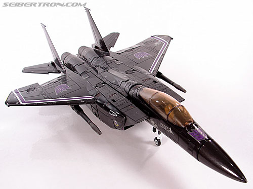 Transformers Masterpiece Skywarp (MP-06) (Image #79 of 207)