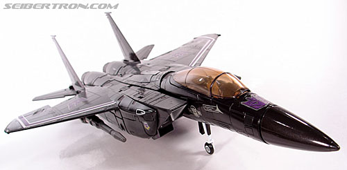 Transformers Masterpiece Skywarp (MP-06) (Image #80 of 207)