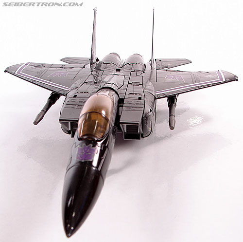Transformers Masterpiece Skywarp (MP-06) (Image #95 of 207)