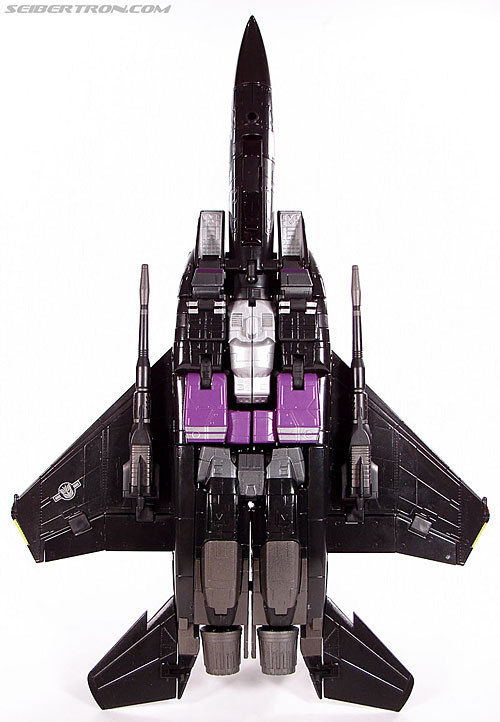 Transformers Masterpiece Skywarp (MP-06) (Image #98 of 207)