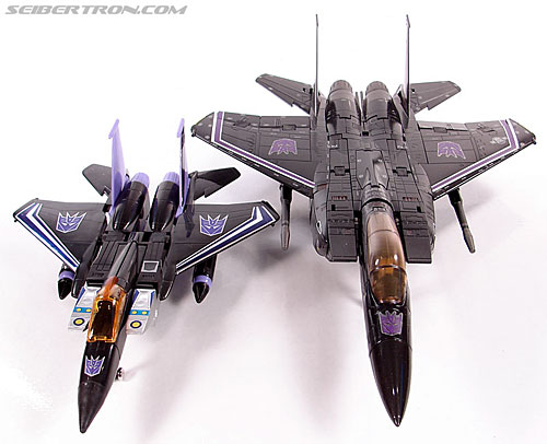 Transformers Masterpiece Skywarp (MP-06) (Image #103 of 207)