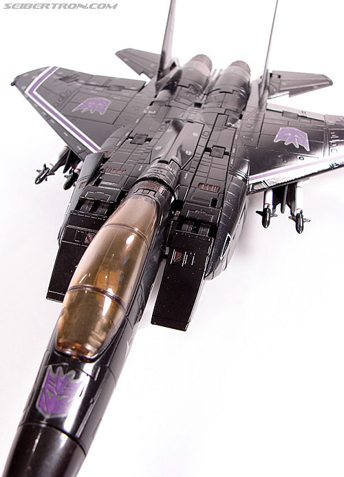 Transformers Masterpiece Skywarp (MP-06) (Image #106 of 207)