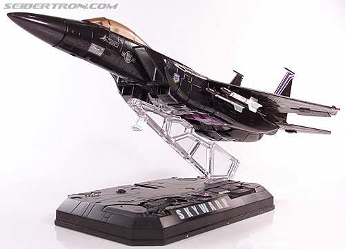 Transformers Masterpiece Skywarp (MP-06) (Image #114 of 207)