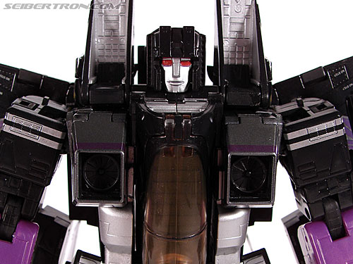 Transformers Masterpiece Skywarp (MP-06) (Image #118 of 207)