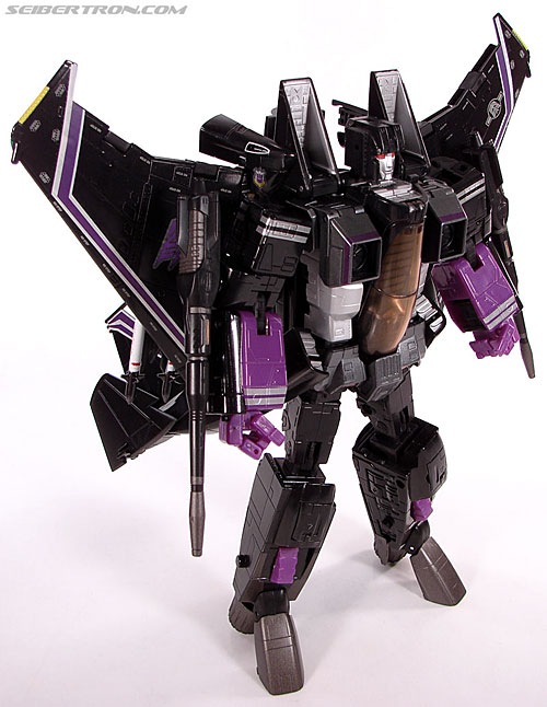 Transformers Masterpiece Skywarp (MP-06) (Image #122 of 207)