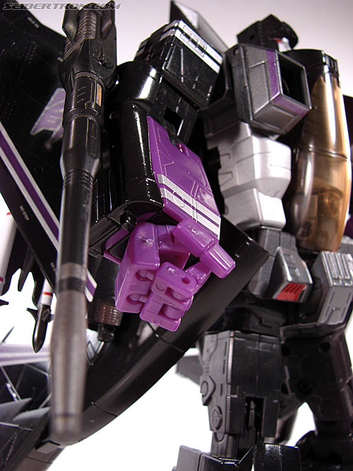 Transformers Masterpiece Skywarp (MP-06) (Image #127 of 207)