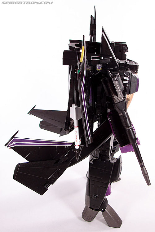 Transformers Masterpiece Skywarp (MP-06) (Image #130 of 207)