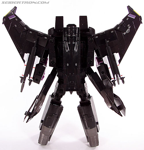 Transformers Masterpiece Skywarp (MP-06) (Image #132 of 207)