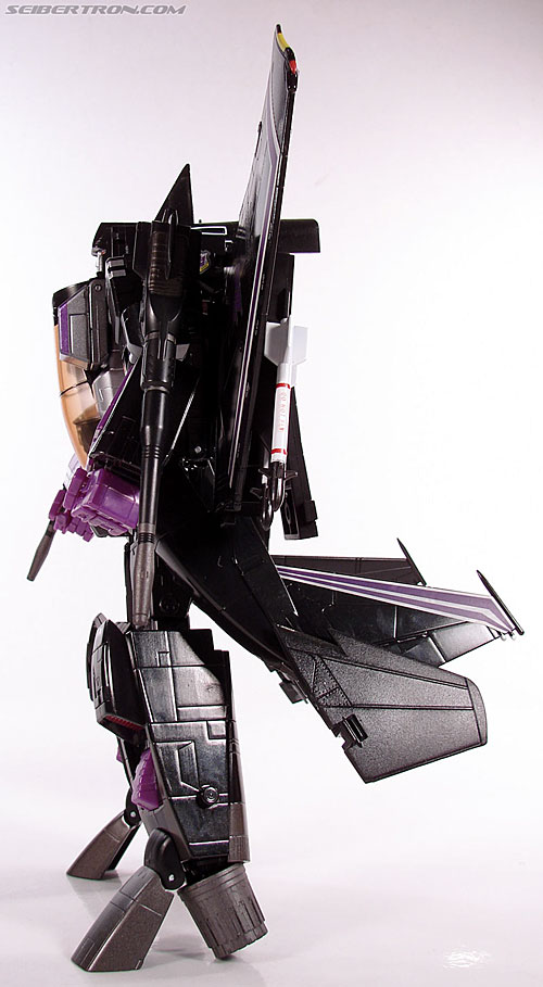 Transformers Masterpiece Skywarp (MP-06) (Image #137 of 207)