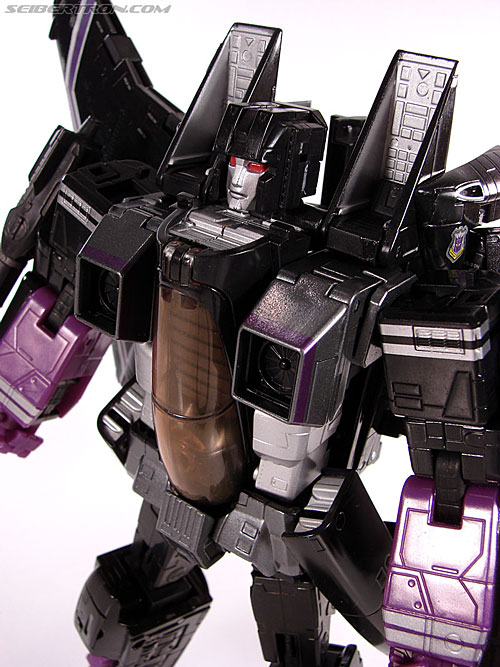 Transformers Masterpiece Skywarp (MP-06) (Image #140 of 207)