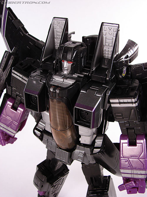 Transformers Masterpiece Skywarp (MP-06) (Image #145 of 207)
