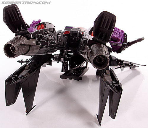 Transformers Masterpiece Skywarp (MP-06) (Image #148 of 207)