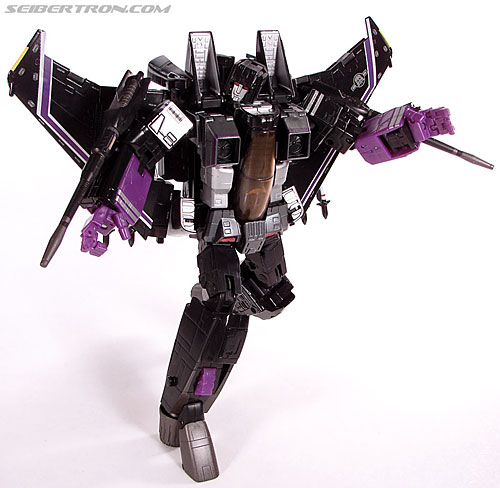 Transformers Masterpiece Skywarp (MP-06) (Image #149 of 207)