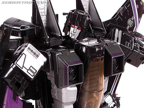 Transformers Masterpiece Skywarp (MP-06) (Image #151 of 207)