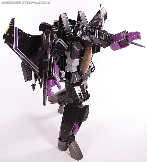 Transformers Masterpiece Skywarp (MP-06) (Image #152 of 207)