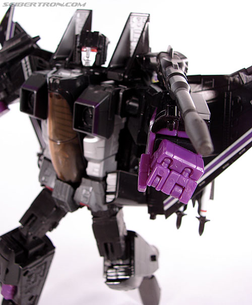 Transformers Masterpiece Skywarp (MP-06) (Image #157 of 207)