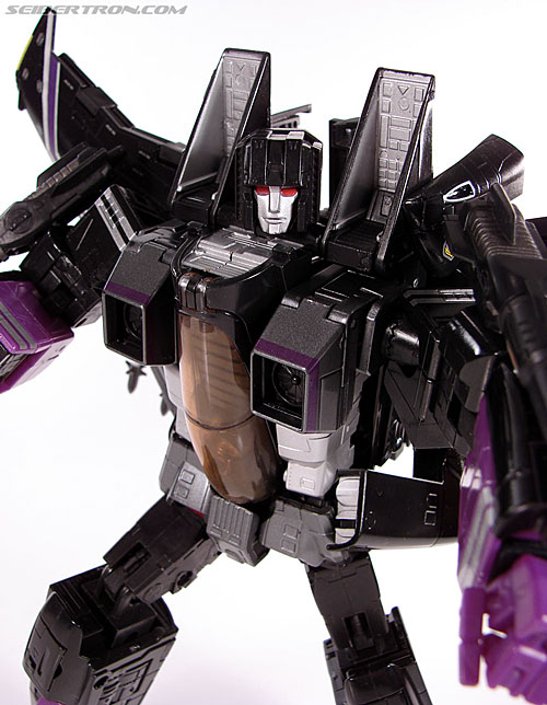 Transformers Masterpiece Skywarp (MP-06) (Image #159 of 207)