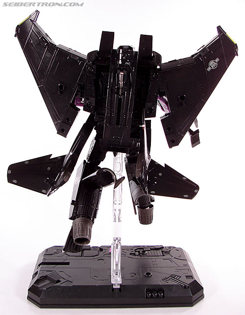 Transformers Masterpiece Skywarp (MP-06) (Image #175 of 207)