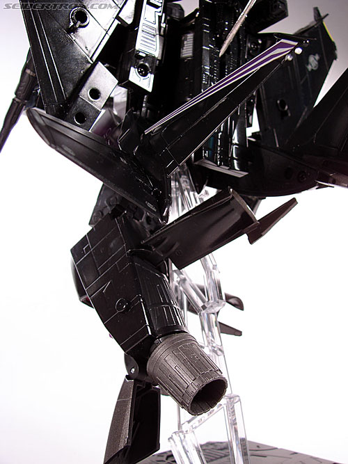Transformers Masterpiece Skywarp (MP-06) (Image #177 of 207)