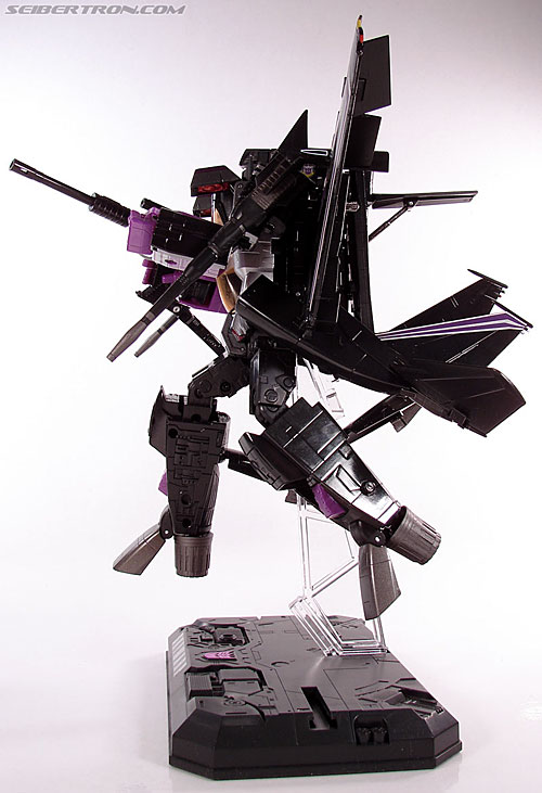 Transformers Masterpiece Skywarp (MP-06) (Image #179 of 207)