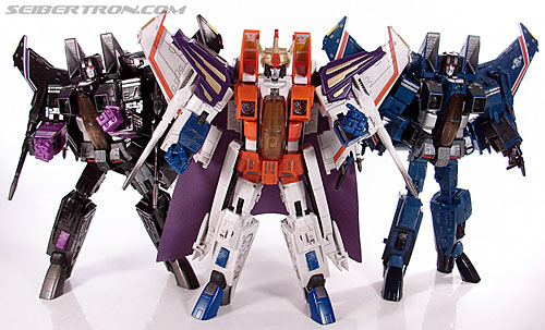 Transformers Masterpiece Skywarp (MP-06) (Image #196 of 207)