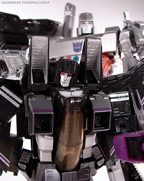 Transformers Masterpiece Skywarp (MP-06) (Image #199 of 207)
