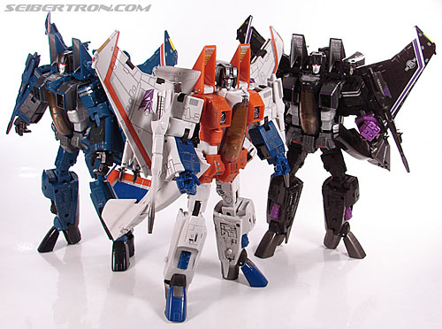 Transformers Masterpiece Skywarp (MP-06) (Image #204 of 207)
