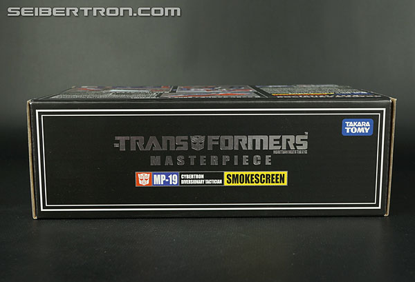 Transformers Masterpiece Smokescreen Toy Gallery (Image #12 of 194)