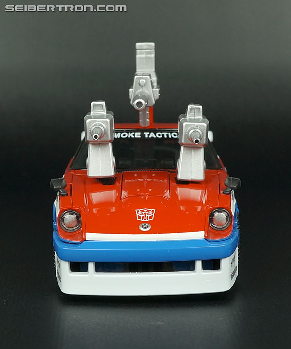 Transformers Masterpiece Smokescreen (Image #17 of 194)