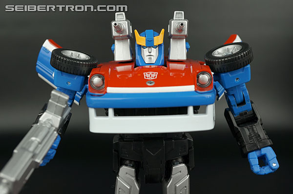 Transformers Masterpiece Smokescreen (Image #79 of 194)