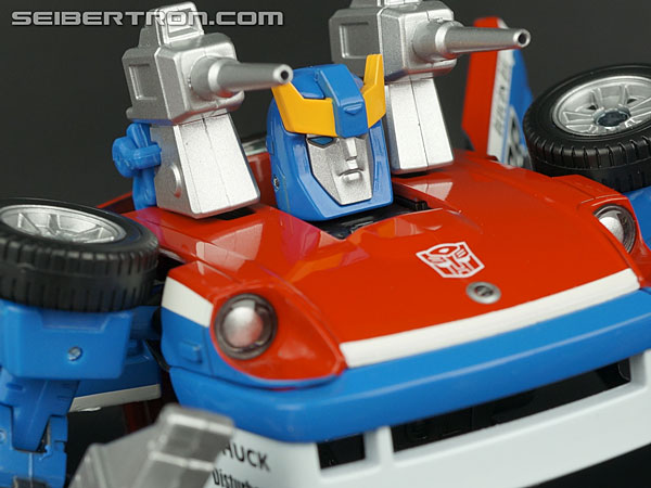 Transformers Masterpiece Smokescreen (Image #82 of 194)