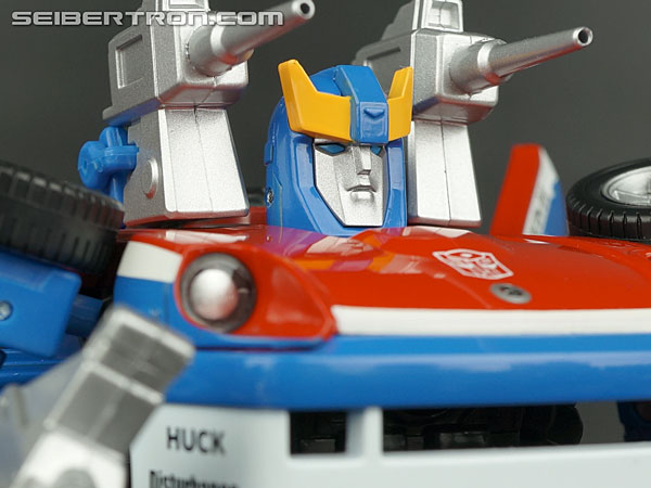 Transformers Masterpiece Smokescreen (Image #84 of 194)